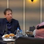 ادعای جدید بابک زنجانی