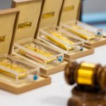 مشخص شدن زمان برگزاری حراج جدید شمش طلا