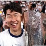 خداحافظی سون از تاتنهام به مقصدی عجیب