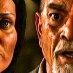 اصغر کُپَک آفتابی شد / عکس