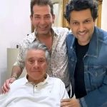 خاطره عجیب حامد بهداد از بهروز وثوقی