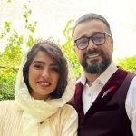 استایل متفاوت موناکرمی بعد از زایمان + عکس استایل متفاوت موناکرمی بعد از زایمان + عکس