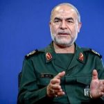 توضیحات معاون سیاسی سپاه به یک سوال/ چرا روسیه و چین در جنگ ۱۲ روزه به ایران کمک نکردند؟ توضیحات معاون سیاسی سپاه به یک سوال/ چرا روسیه و چین در جنگ ۱۲ روزه به ایران کمک نکردند؟