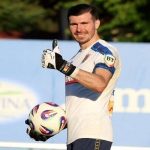 رونمایی از جدیدترین گزینه دروازه‌بان استقلال