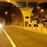 مسدود شدن این تونل پایتخت امشب
