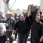 – حضور جامعه فوتبال در مراسم تشییع داریوش مصطفوی / عکس ها – حضور جامعه فوتبال در مراسم تشییع داریوش مصطفوی / عکس ها