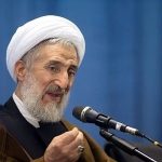 صدیقی از امامت جمعه تهران استعفا داد