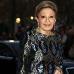 کاخ فرح پهلوی در آمریکا از پول مردم ایران / عکس