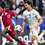 مصدومیت بلندمدت مدافع جدید استقلال + رستم آشورماتوف نیامده مصدوم شد!