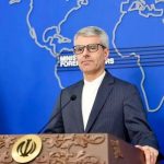 هیچ بازرسی از آژانس، در حال حاضر در ایران حضور ندارد/کماکان عضو معاهده منع اشاعه و موافقت‌نامه جامع پادمان هستیم