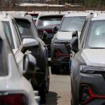 سورپرایز ویژه برای متقاضیان خودرو وارداتی سورپرایز ویژه برای متقاضیان خودرو وارداتی