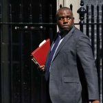 سخنگوی وزارت خارجه به اظهارات وزیر خارجه انگلیس علیه ایران واکنش نشان داد / بخش عمده سخنان وی مداخله جویانه است