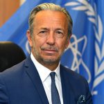 زمان سفر معاون مدیرکل آژانس انرژی اتمی به ایران مشخص شد