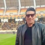 گزارشگر ورزشی به دلیل ایست قلبی درگذشت