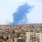 به گوش رسیدن صدای انفجار در بندرعباس + ماجرا چیست؟ به گوش رسیدن صدای انفجار در بندرعباس + ماجرا چیست؟