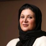عزادار شدن بازیگر زن مشهور + درگذشت مادر ریما رامین‌فر