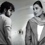 شروین حاجیپور هم بازیگر شد شروین حاجیپور هم بازیگر شد