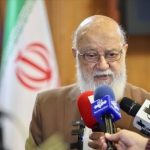 باید از زیر سنگ هم شده، آب در اختیار شهروندان تهرانی قرار دهیم