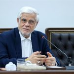 آمریکا میز مذاکره را نابود کرد / پیگیر خسارات تجاوز آمریکا و اسرائیل هستیم