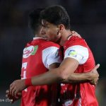 خبر مهم برای استقلالی ها؛ سعید مهری از پرسپولیس جدا شد