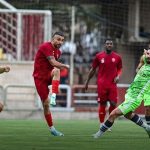 پرسپولیس در دیدار با آلومنیوم به پیروزی رسید