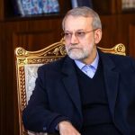 پیام انتصاب لاریجانی به خارج این است که ایران به‌دنبال مذاکره است