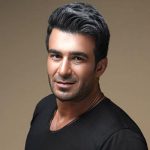 یوسف تیموری در حرم امام رضا + عکس یوسف تیموری در حرم امام رضا + عکس