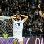 مصدومیت بلند مدت ماشاریپوف به دلیل پاره شدن رباط صلیبی + خروج نام ازبکستانی ها از لیست