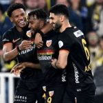 نازون بمب جدید استقلال در آستانه عقد قرارداد با آبی پوشان