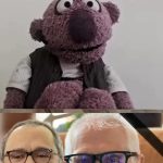 پیام دردناک جناب‌خان برای درگذشت پدر رامبد جوان + فیلم