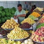 ارزان شدن میوه در بازار از این تاریخ