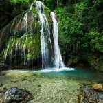 معرفی ۱۰ آبشار مهم و زیبای ایران؛ از آبشار مارگون تا آبشار آب پری