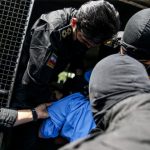 ضاربان محیط‌بان شهید پارک ملی گلستان بازداشت شدند + فیلم