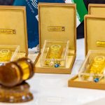 آغاز حراج جدید شمش طلا در این تاریخ + جزئیات