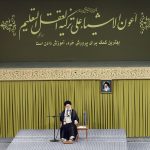 ماجرای ازدواج رهبر انقلاب از زبان خودشان/ فیلم