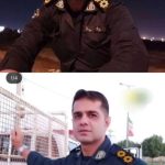 شهادت مأمور پلیس در درگیری داماد با پدر زن