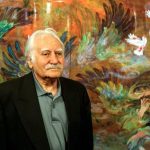 محمود فرشچیان به ذات‌الریه مبتلا شده است