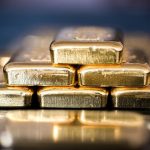 افزایش قیمت طلا در بازارهای جهانی