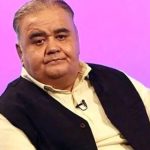 اکبر عبدی راهی بیمارستان شد/ دعایش کنید