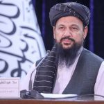 حمله تند وزیر طالبان علیه پاکستان