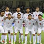 زمان برگزاری دیدار تیم های فوتبال ایران و روسیه اعلام شد