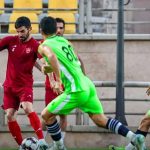 وحید امیری و میلاد محمدی در لیست مازاد + وضعیت پیچیده جناح چپ پرسپولیس