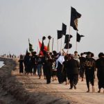 طرح تروریستی ۲۲ نفر داعشی علیه زائران اربعین حسینی خنثی شد + فیلم