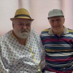 آخرین خبر از وضعیت جسمانی اکبر عبدی در بیمارستان