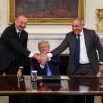 ترکیه به توافق صلح ارمنستان و جمهوری آذربایجان واکنش نشان داد