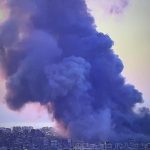 انفجار شدید در جنوب لبنان / ۶ نفر از پرسنل ارتش لبنان کشته شدند