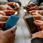 کاهش ۲۵ درصدی واردات موبایل به کشور