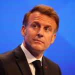 آینده اوکراین به امنیت اروپا مربوط می‌شود