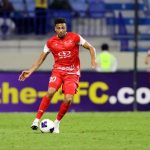 بازیکن سابق پرسپولیس به تیم بحرینی پیوست