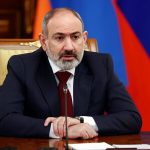 صلح با آذربایجان برقرار شد